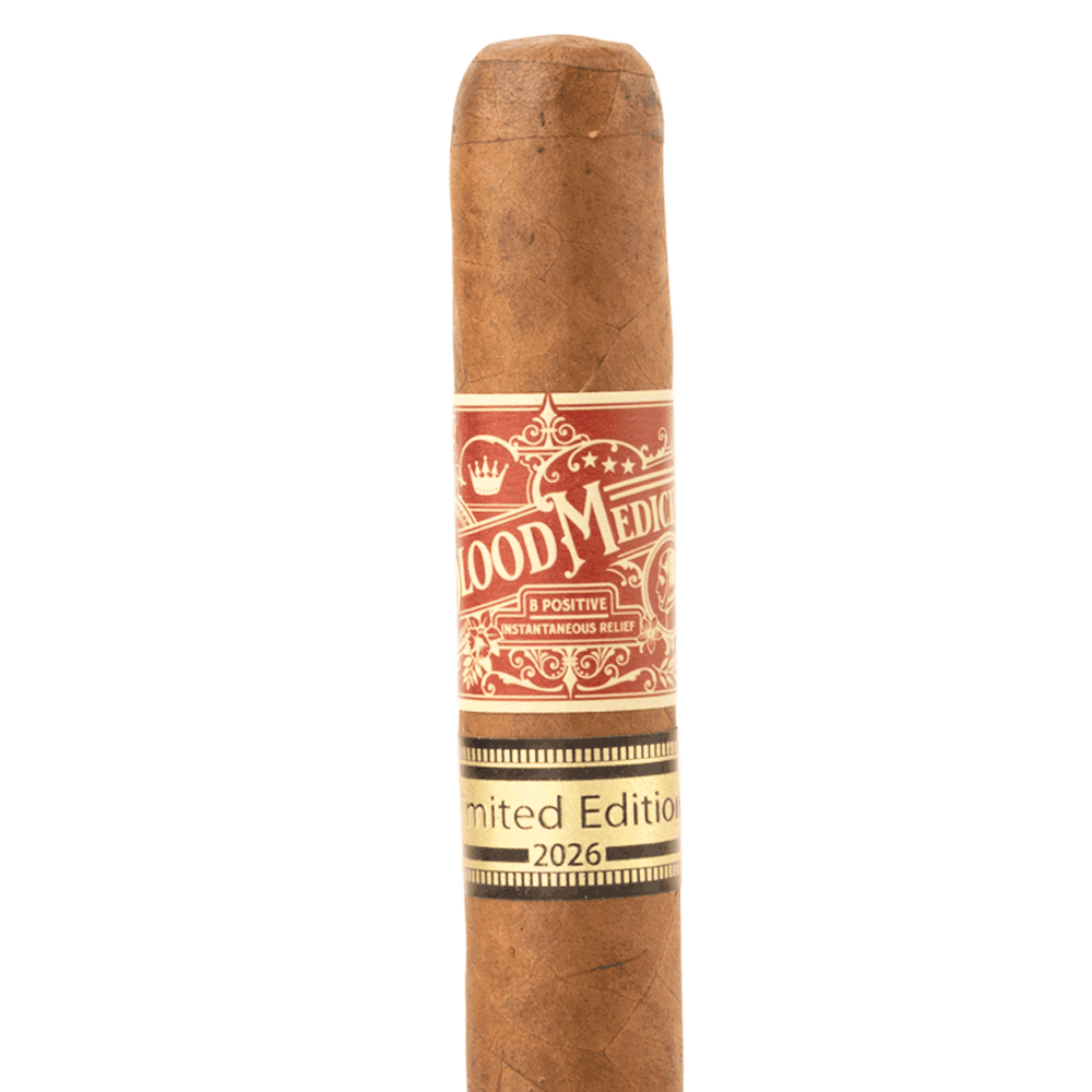 2026 Limited Edition 5x52, , cigars